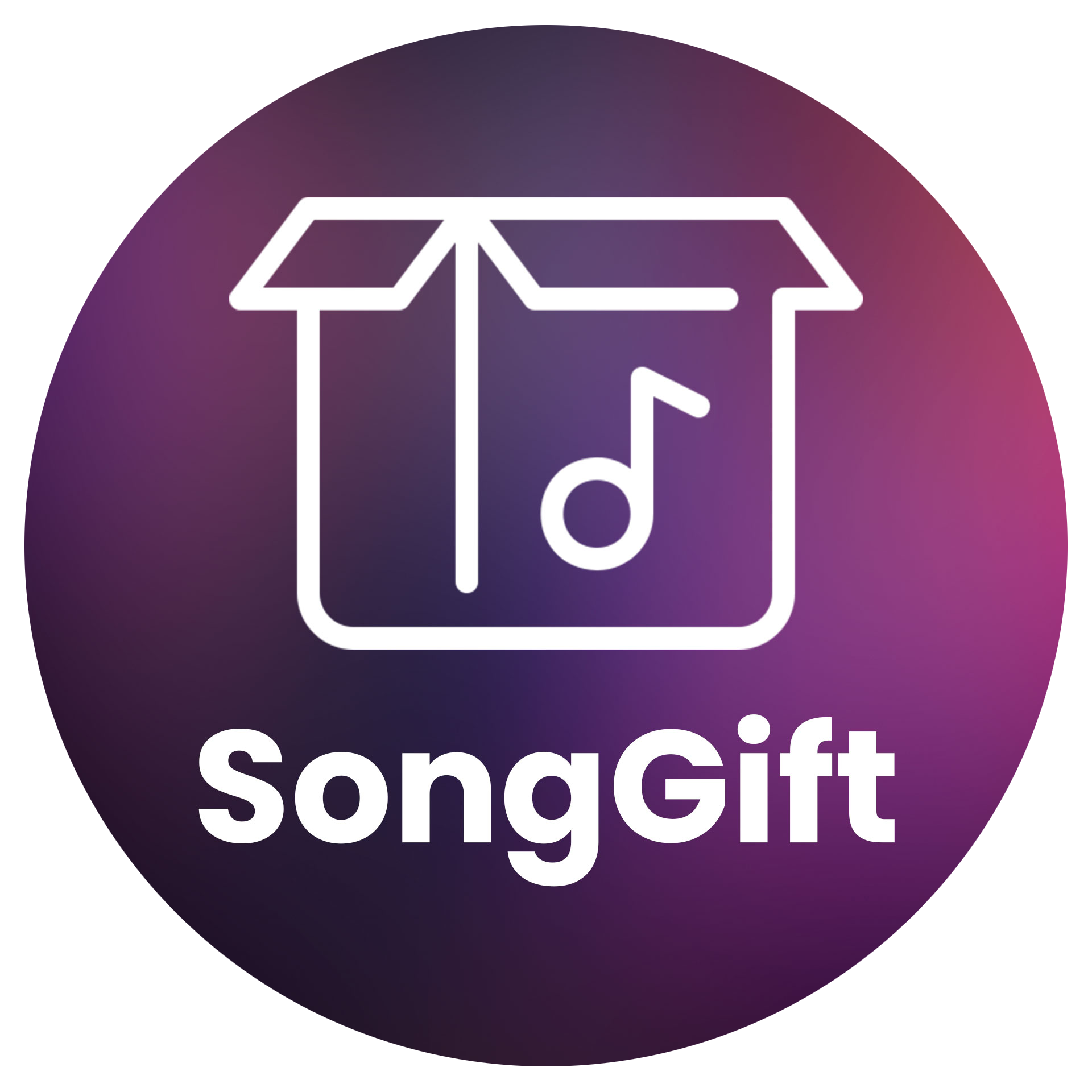 SongGift.nl